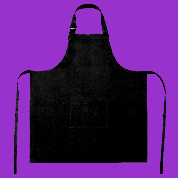 Prostaff Bib Apron Thumbnail