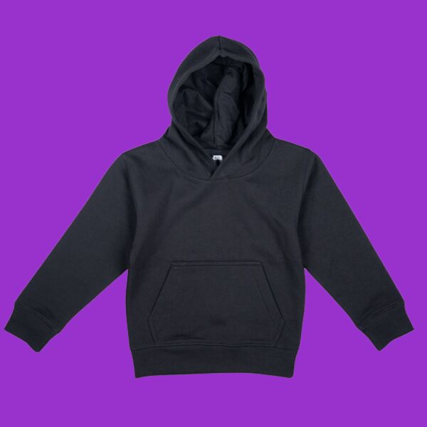 Thread Project Kids Epic Hoodie Thumbnail