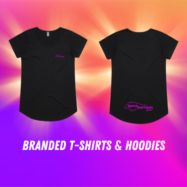 Karen Morrison Agility Brand Thumbnail