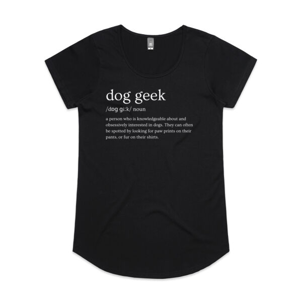 Dog Geek Thumbnail