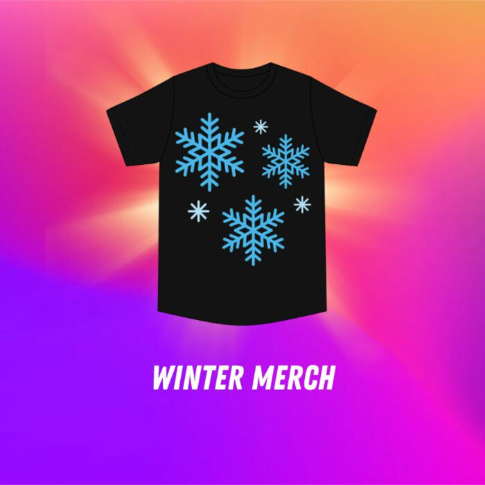 Winter Merch 2025 Thumbnail
