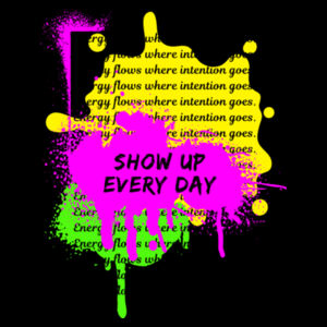 Intentions - AS Colour Womens Mali Long Sleeve Tee Design