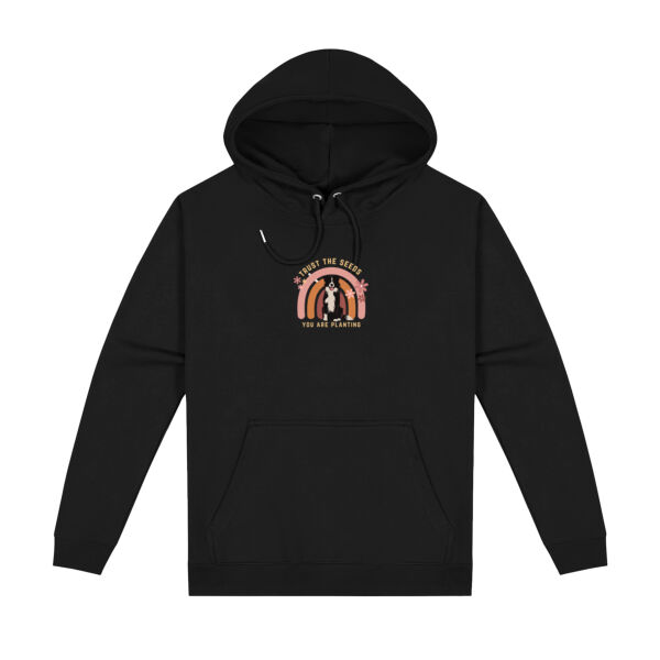 Trust the Process - Cloke Mens Origin Hoodie Thumbnail