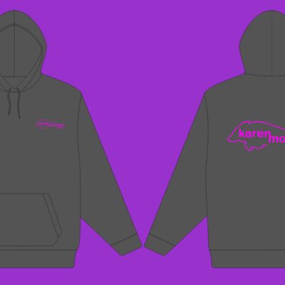 Karen Morrison Agility Thumbnail