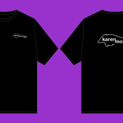 Karen Morrison Agility Thumbnail