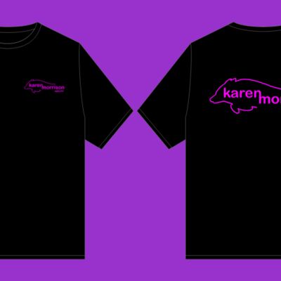 Karen Morrison Agility Thumbnail