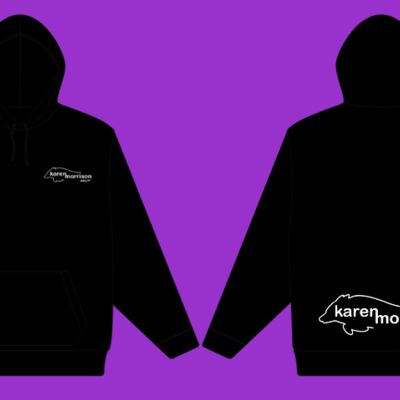 Karen Morrison Agility Thumbnail