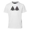 Podium Mens Poly Tee Thumbnail