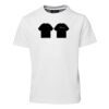 Podium Mens Poly Tee Thumbnail