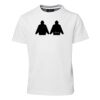 Podium Mens Poly Tee Thumbnail