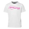 Podium Mens Poly Tee Thumbnail