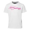 Podium Mens Poly Tee Thumbnail