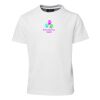 Podium Mens Poly Tee Thumbnail