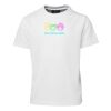 Podium Mens Poly Tee Thumbnail