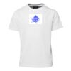 Podium Mens Poly Tee Thumbnail