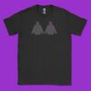 Gildan Mens Softstyle T-Shirt Thumbnail