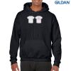 Gildan Heavy Blend Adult Hooded Sweatshirt Thumbnail