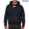 Gildan Heavy Blend Adult Hooded Sweatshirt Thumbnail