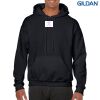 Gildan Heavy Blend Adult Hooded Sweatshirt Thumbnail