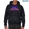 Gildan Heavy Blend Adult Hooded Sweatshirt Thumbnail