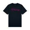Cloke Mens Outline Tee - Plus Sizes Thumbnail