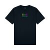 Cloke Mens Outline Tee - Plus Sizes Thumbnail