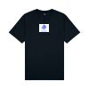 Cloke Mens Outline Tee - Plus Sizes Thumbnail