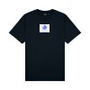 Cloke Mens Outline Tee - Plus Sizes Thumbnail