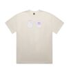 AS Colour Mens Heavy Faded Minus Tee [-5cm] Thumbnail