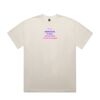 AS Colour Mens Heavy Faded Minus Tee [-5cm] Thumbnail