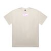 AS Colour Mens Heavy Faded Minus Tee [-5cm] Thumbnail