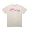 AS Colour Mens Heavy Faded Minus Tee [-5cm] Thumbnail