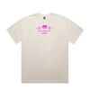AS Colour Mens Heavy Faded Minus Tee [-5cm] Thumbnail