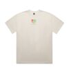 AS Colour Mens Heavy Faded Minus Tee [-5cm] Thumbnail