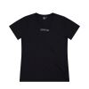 Cloke Womens V-Neck Tee V2 Thumbnail