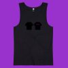 Thread Project Mens Summer Singlet Thumbnail
