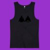 Thread Project Mens Summer Singlet Thumbnail