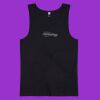 Thread Project Mens Summer Singlet Thumbnail