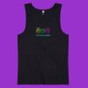 Thread Project Mens Summer Singlet Thumbnail