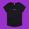 Thread Project Womens Jazz Scoop Neck Tee Thumbnail