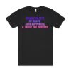 AS Colour Mens Block T shirt Thumbnail