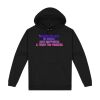 Cloke Mens Origin Hoodie Thumbnail