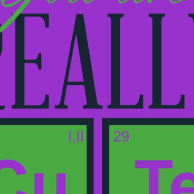 Periodic Table Theme Thumbnail